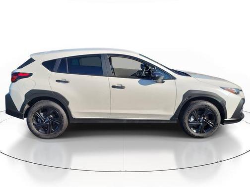 2025 Subaru Crosstrek Base