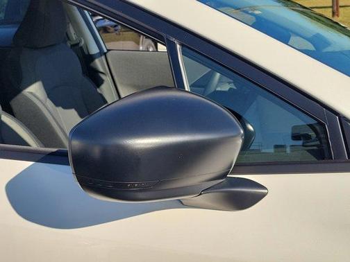 2025 Subaru Crosstrek Base