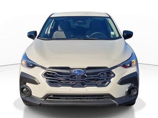 2025 Subaru Crosstrek Base