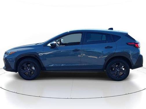 2025 Subaru Crosstrek Base