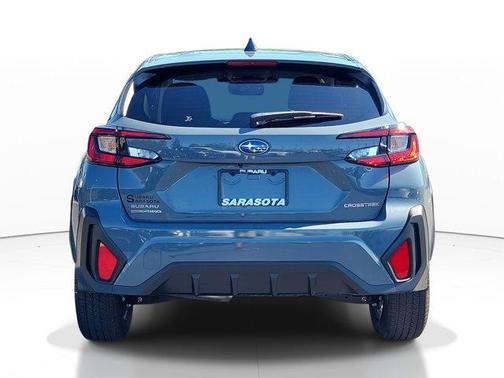 2025 Subaru Crosstrek Base
