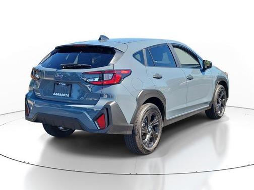 2025 Subaru Crosstrek Base