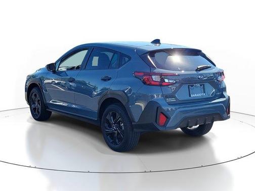 2025 Subaru Crosstrek Base