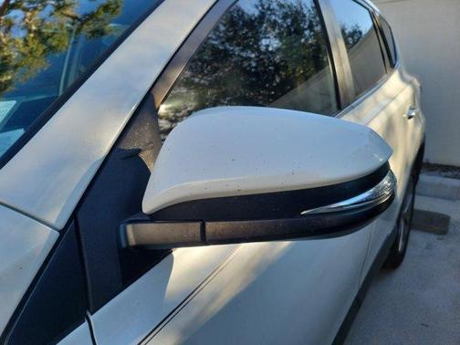 2018 Toyota RAV4 Hybrid Limited