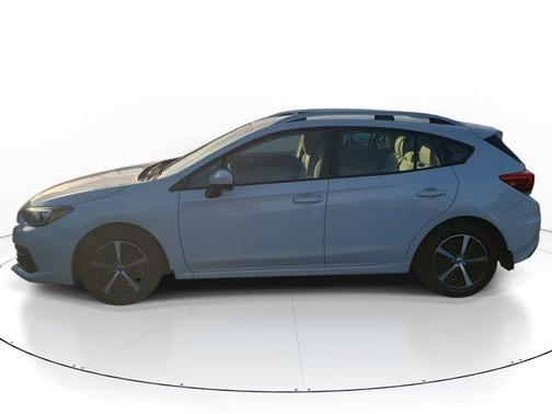 2023 Subaru Impreza Premium