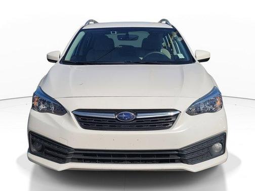 2023 Subaru Impreza Premium