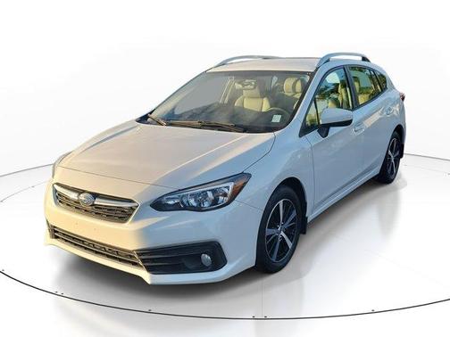2023 Subaru Impreza Premium
