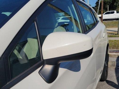 2023 Subaru Impreza Premium