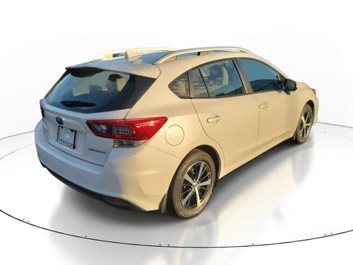 2023 Subaru Impreza Premium