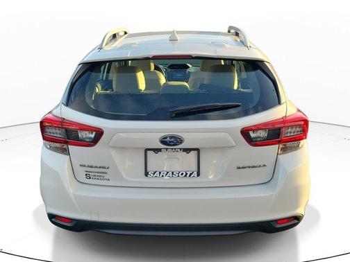 2023 Subaru Impreza Premium