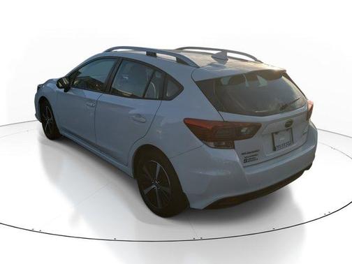 2023 Subaru Impreza Premium