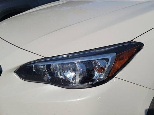 2023 Subaru Impreza Premium