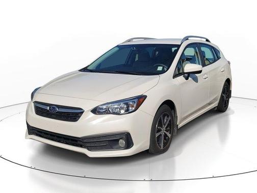 2023 Subaru Impreza Premium