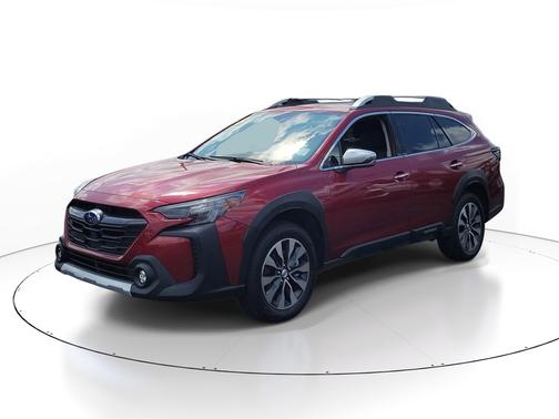 2025 Subaru Outback Touring XT