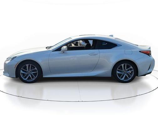 2022 Lexus RC 300 Base