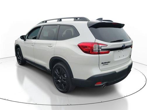 2025 Subaru Ascent Onyx Edition