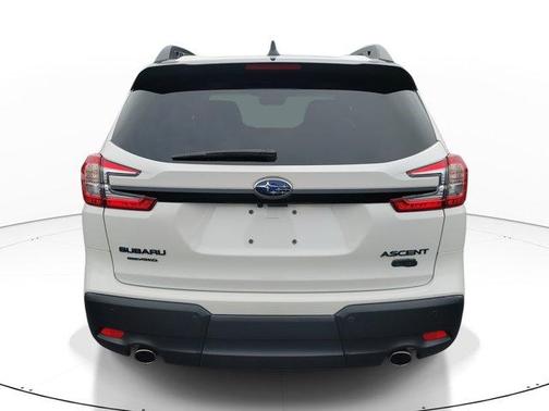 2025 Subaru Ascent Onyx Edition