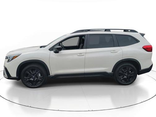 2025 Subaru Ascent Onyx Edition