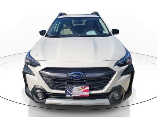 2023 Subaru Outback 2.5i Limited