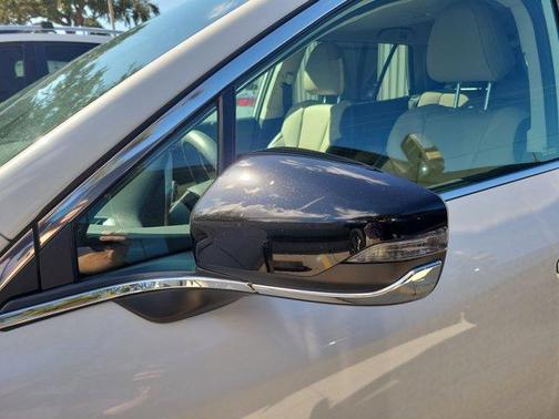 2023 Subaru Outback 2.5i Limited