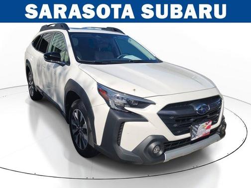 2023 Subaru Outback 2.5i Limited