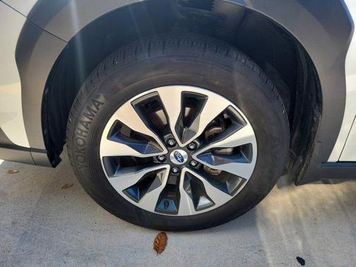 2023 Subaru Outback 2.5i Limited