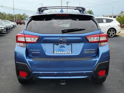 2019 Subaru Crosstrek 2.0i Limited