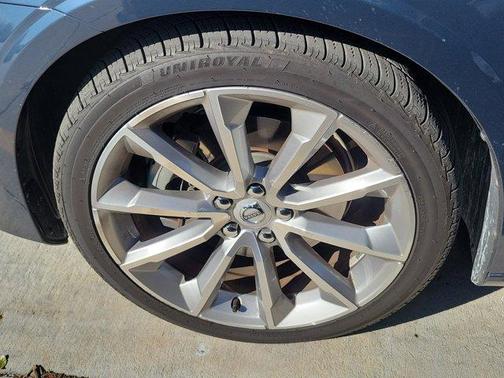 2021 Volvo S60 MOMENTUM