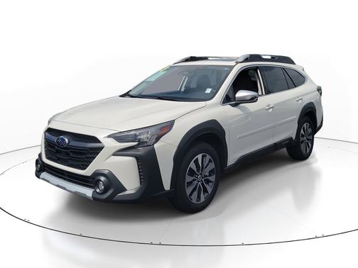 2023 Subaru Outback Touring