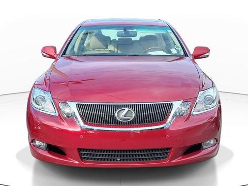 2011 Lexus GS 350 Base