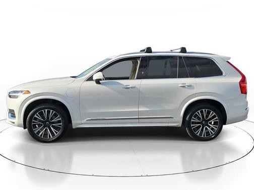 2023 Volvo XC90 Recharge Plug-In Hybrid T8 Core Bright Theme