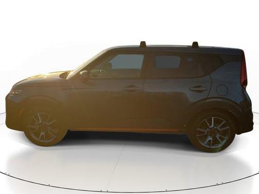 2021 Kia Soul GT-Line 2.0L