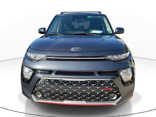2021 Kia Soul GT-Line 2.0L