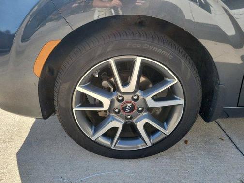 2021 Kia Soul GT-Line 2.0L