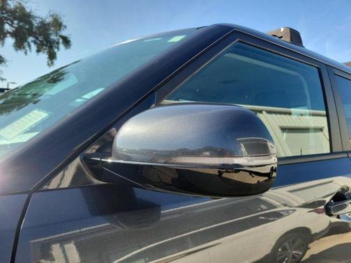 2021 Kia Soul GT-Line 2.0L