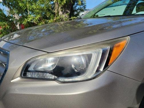 2017 Subaru Legacy 2.5i Premium