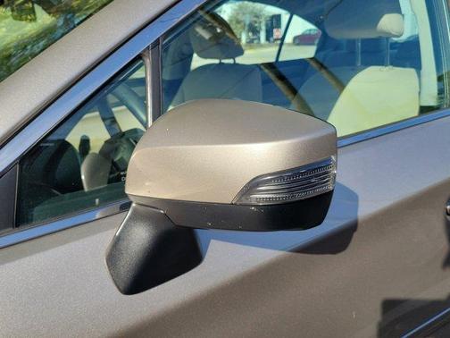 2017 Subaru Legacy 2.5i Premium