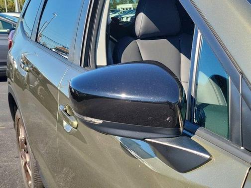 2025 Subaru Ascent Limited Bronze Edition