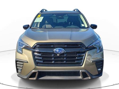 2025 Subaru Ascent Limited Bronze Edition