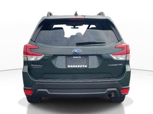 2023 Subaru Forester 2.5i Premium
