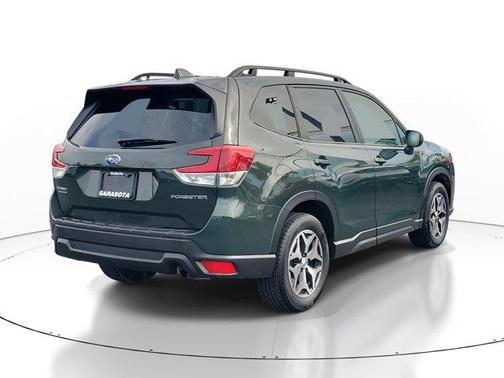2023 Subaru Forester 2.5i Premium