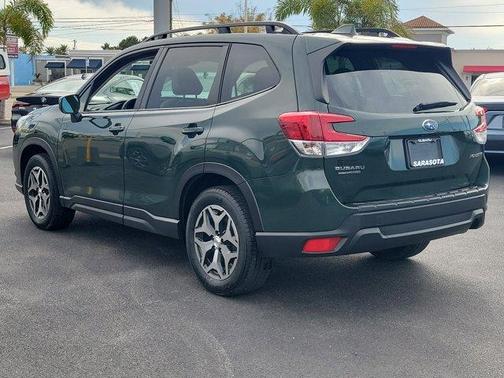 2023 Subaru Forester 2.5i Premium