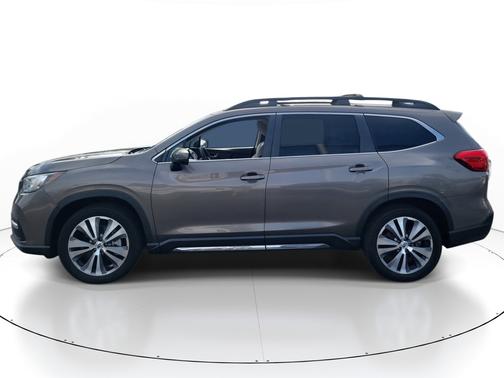 2021 Subaru Ascent Limited 8-Passenger