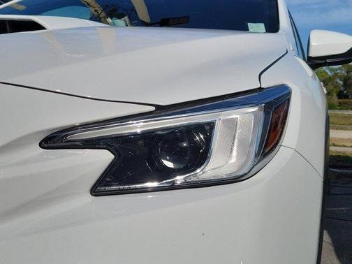 2023 Subaru WRX Limited