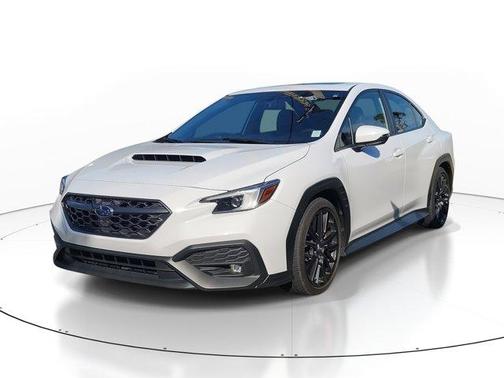 2023 Subaru WRX Limited