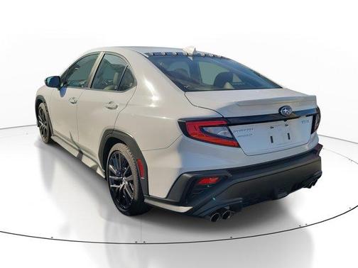 2023 Subaru WRX Limited