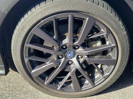 2023 Subaru WRX Limited