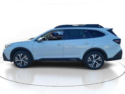 2022 Subaru Outback Limited XT