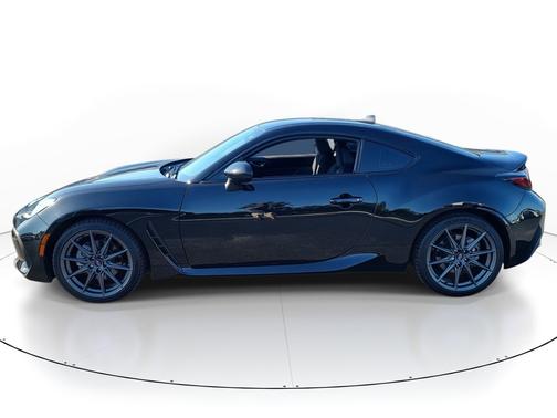 2024 Subaru BRZ Limited