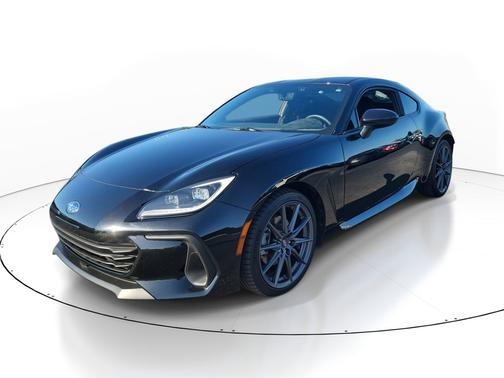 2024 Subaru BRZ Limited
